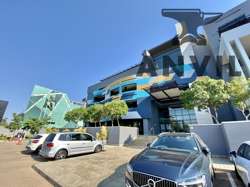 Corobay Corner Block A, Menlyn Maine, Pretoria - Unit 4 property image 20