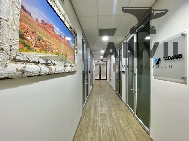 Corobay Corner Block A, Menlyn Maine, Pretoria - Unit 4 property image 2