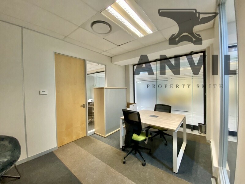 Corobay Corner Block A, Menlyn Maine, Pretoria - Unit 4 property image 3