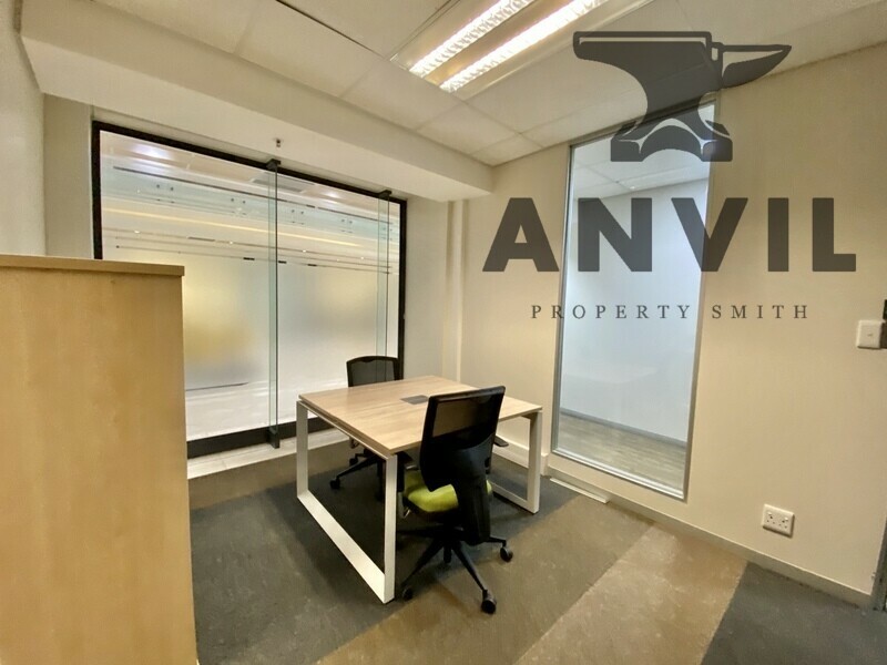 Corobay Corner Block A, Menlyn Maine, Pretoria - Unit 4 property image 4