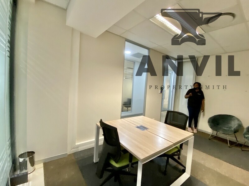 Corobay Corner Block A, Menlyn Maine, Pretoria - Unit 4 property image 6