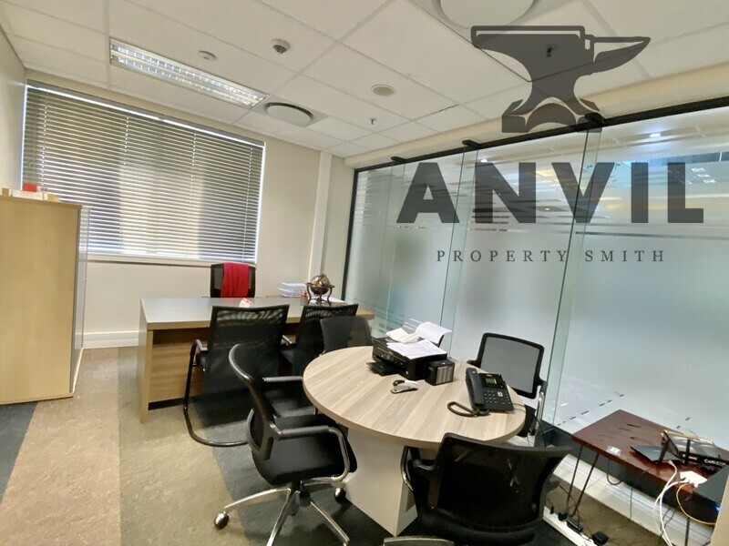 Corobay Corner Block A, Menlyn Maine, Pretoria - Unit 4 property image 8