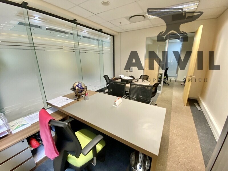 Corobay Corner Block A, Menlyn Maine, Pretoria - Unit 4 property image 10