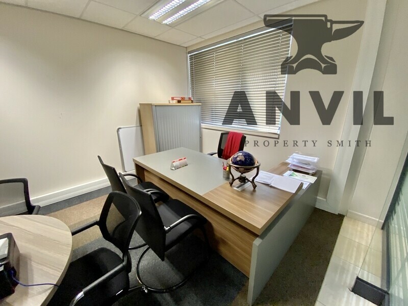 Corobay Corner Block A, Menlyn Maine, Pretoria - Unit 4 property image 11