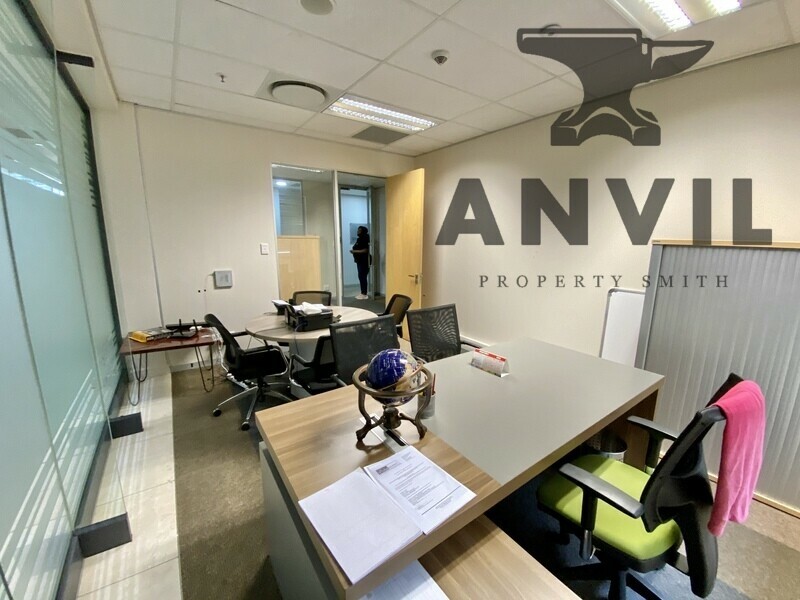 Corobay Corner Block A, Menlyn Maine, Pretoria - Unit 4 property image 12