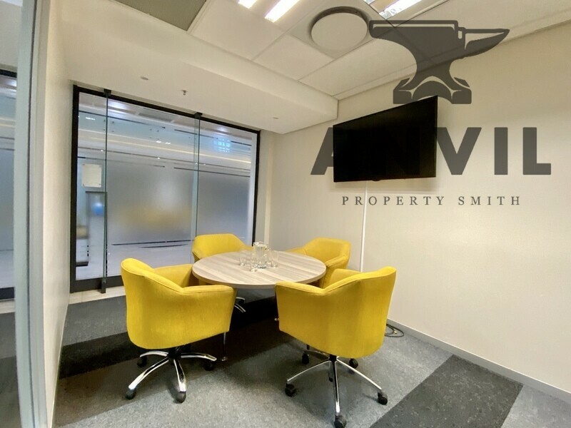 Corobay Corner Block A, Menlyn Maine, Pretoria - Unit 4 property image 14