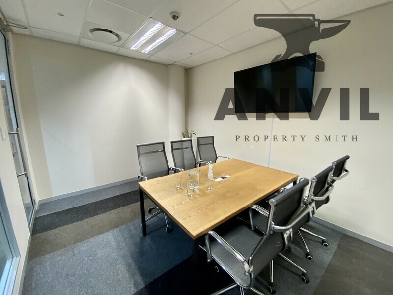 Corobay Corner Block A, Menlyn Maine, Pretoria - Unit 4 property image 16