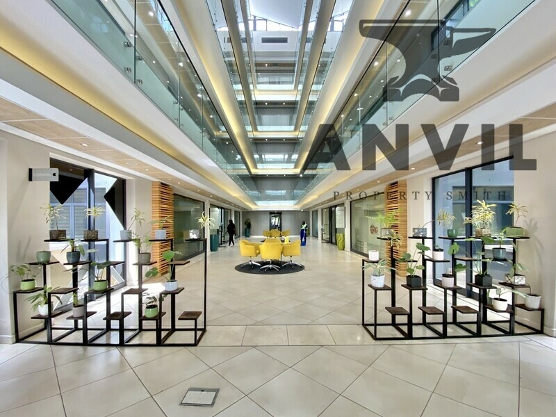 Corobay Corner Block A, Menlyn Maine, Pretoria - Unit 4 property image 19