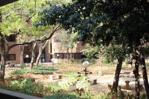 St Davids Park, Parktown - Building 7 - Portion First Floor property image 45  St Davids Park, Parktown - Building 7 - Portion First Floor property image 45