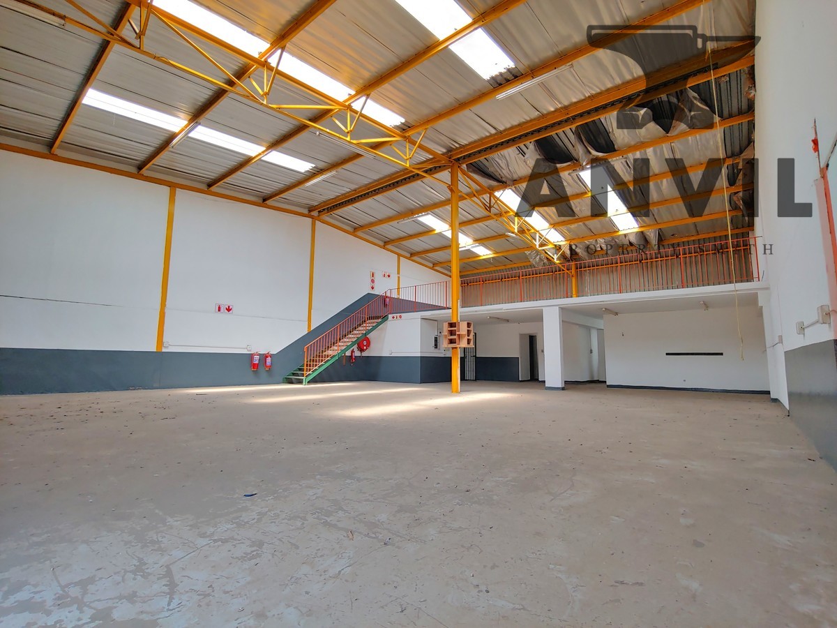 Mini Warehouse to let in Kya Sands, Verona Industrial Park, Randburg