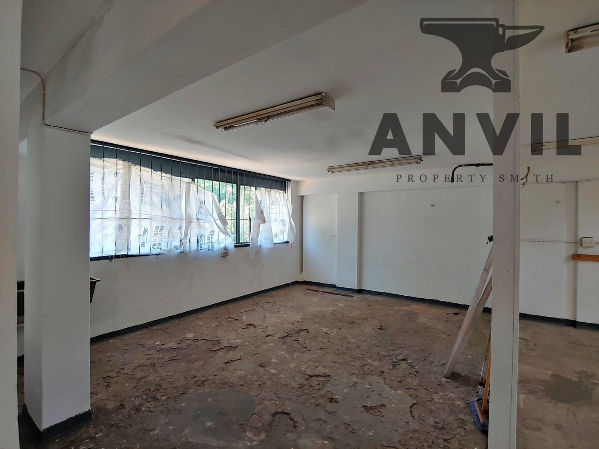 Mini Warehouse to let in Kya Sands, Verona Industrial Park, Randburg