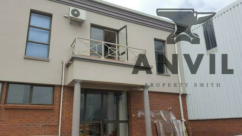 13 Quark Crescent, Linbro Business Park - Standalone Building  property image 66