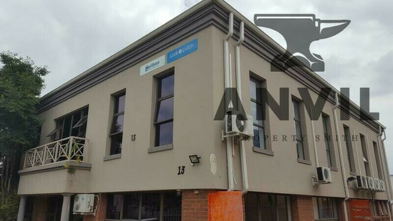 13 Quark Crescent, Linbro Business Park - Standalone Building  property image 63