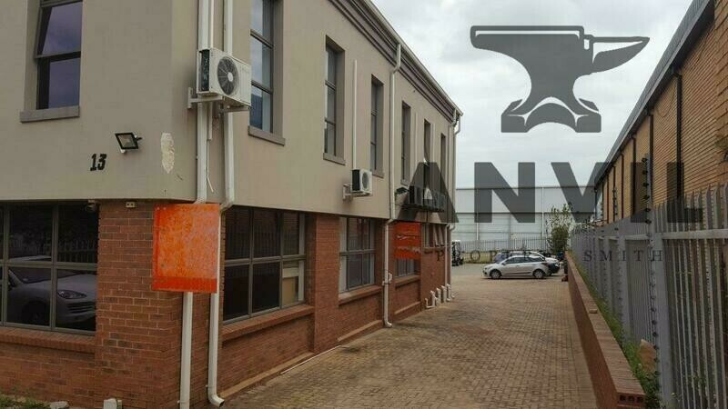 13 Quark Crescent, Linbro Business Park - Standalone Building  property image 70