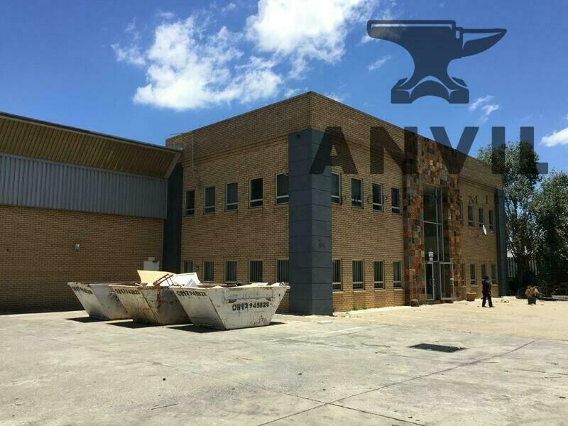 51 Galaxy Avenue, Linbro Business Park - Unit B property image 22