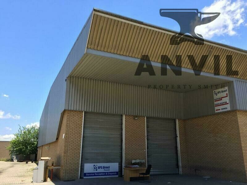 51 Galaxy Avenue, Linbro Business Park - Unit B property image 24