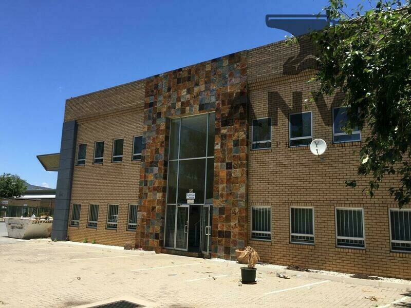 51 Galaxy Avenue, Linbro Business Park - Unit B property image 25