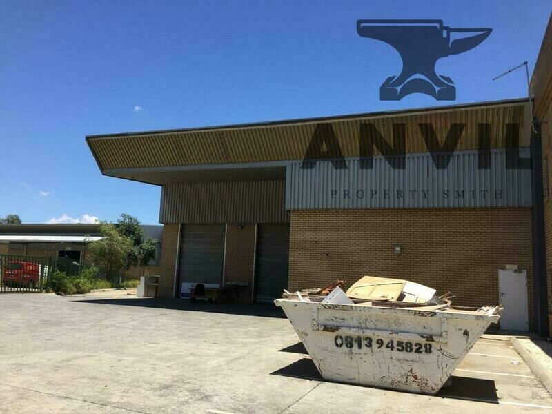 51 Galaxy Avenue, Linbro Business Park - Unit B property image 26