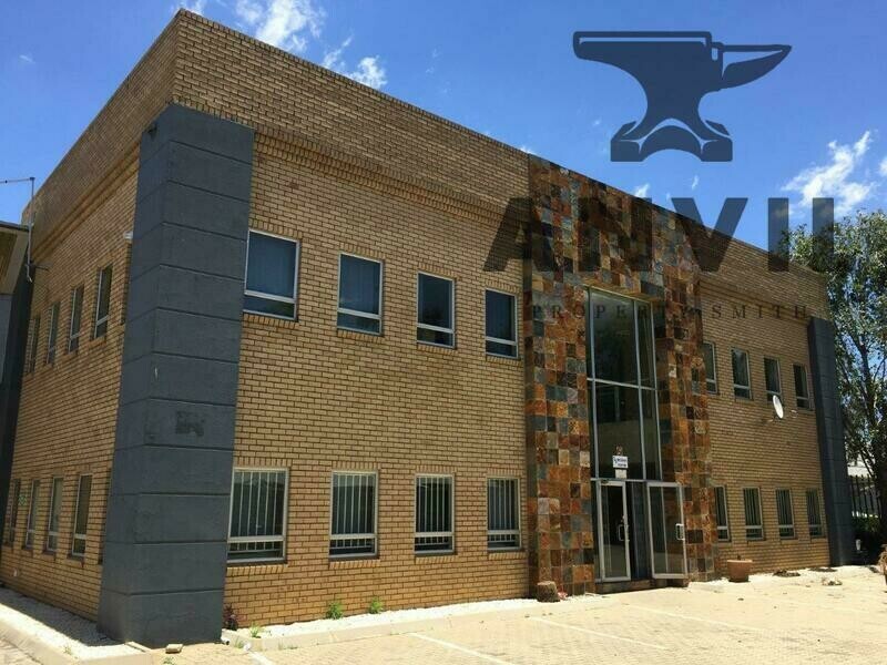 51 Galaxy Avenue, Linbro Business Park - Unit B property image 27