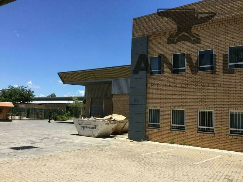 51 Galaxy Avenue, Linbro Business Park - Unit B property image 28