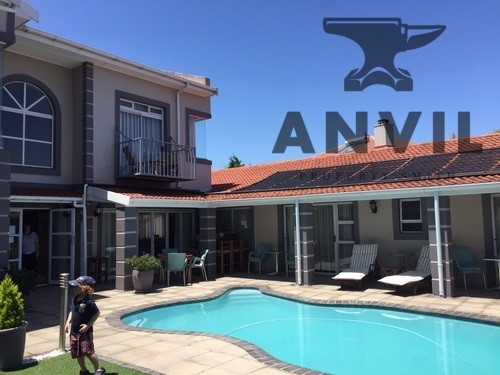 Atlantic Beach Villa, Sunset Beach, Cape Town - Atlantic Beach Villa property image 14