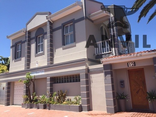 Atlantic Beach Villa, Sunset Beach, Cape Town - Atlantic Beach Villa property image 15