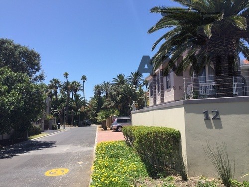 Atlantic Beach Villa, Sunset Beach, Cape Town - Atlantic Beach Villa property image 17