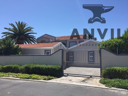 Atlantic Beach Villa, Sunset Beach, Cape Town - Atlantic Beach Villa property image 18
