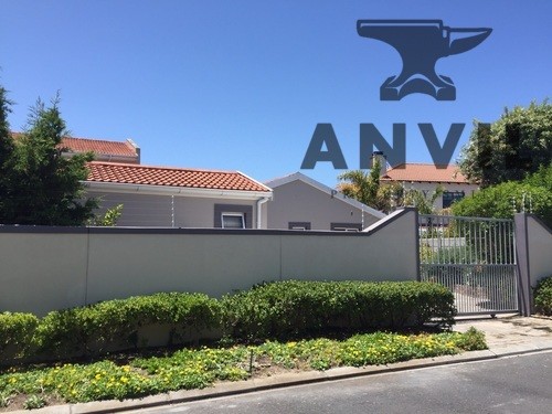 Atlantic Beach Villa, Sunset Beach, Cape Town - Atlantic Beach Villa property image 21
