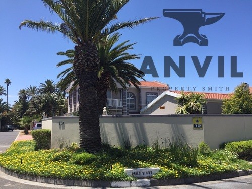 Atlantic Beach Villa, Sunset Beach, Cape Town - Atlantic Beach Villa property image 22