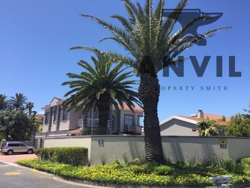 Atlantic Beach Villa, Sunset Beach, Cape Town - Atlantic Beach Villa property image 23