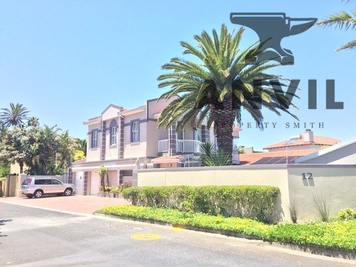 Atlantic Beach Villa, Sunset Beach, Cape Town - Atlantic Beach Villa property image 24