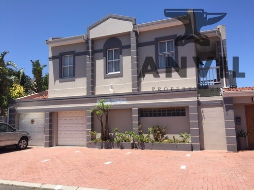 Atlantic Beach Villa, Sunset Beach, Cape Town - Atlantic Beach Villa property image 25