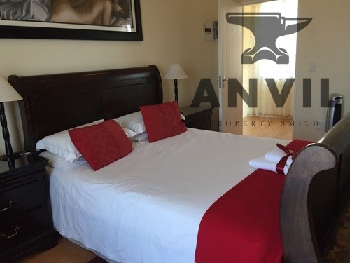 Atlantic Beach Villa, Sunset Beach, Cape Town - Atlantic Beach Villa property image 1