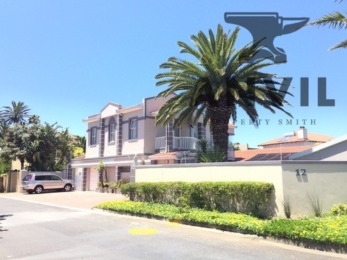 Atlantic Beach Villa, Sunset Beach, Cape Town - Atlantic Beach Villa property image 26