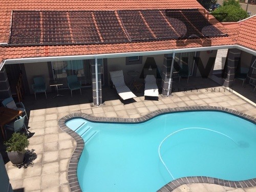 Atlantic Beach Villa, Sunset Beach, Cape Town - Atlantic Beach Villa property image 2