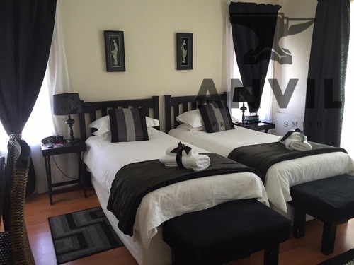 Atlantic Beach Villa, Sunset Beach, Cape Town - Atlantic Beach Villa property image 3