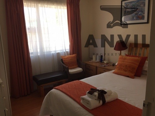 Atlantic Beach Villa, Sunset Beach, Cape Town - Atlantic Beach Villa property image 5