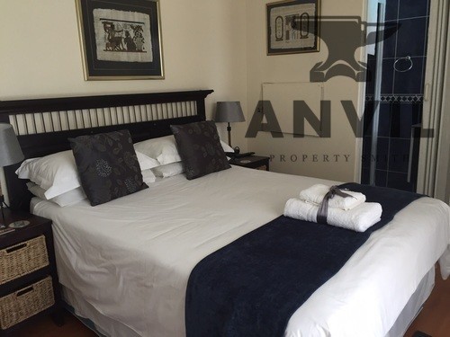 Atlantic Beach Villa, Sunset Beach, Cape Town - Atlantic Beach Villa property image 7