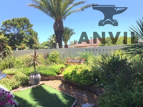 Atlantic Beach Villa, Sunset Beach, Cape Town - Atlantic Beach Villa property image 29