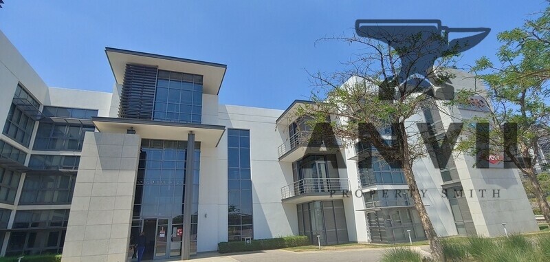 Maxwell Office Park,  Building 03, Midrand - Ground Floor property image 20