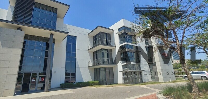 Maxwell Office Park,  Building 03, Midrand - Ground Floor property image 21