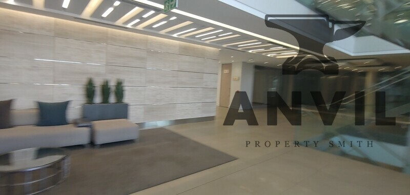 Maxwell Office Park,  Building 03, Midrand - Ground Floor property image 22