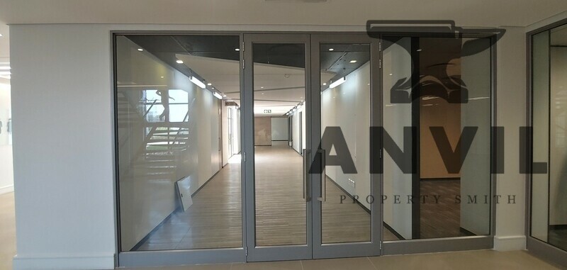 Maxwell Office Park,  Building 03, Midrand - Ground Floor property image 23