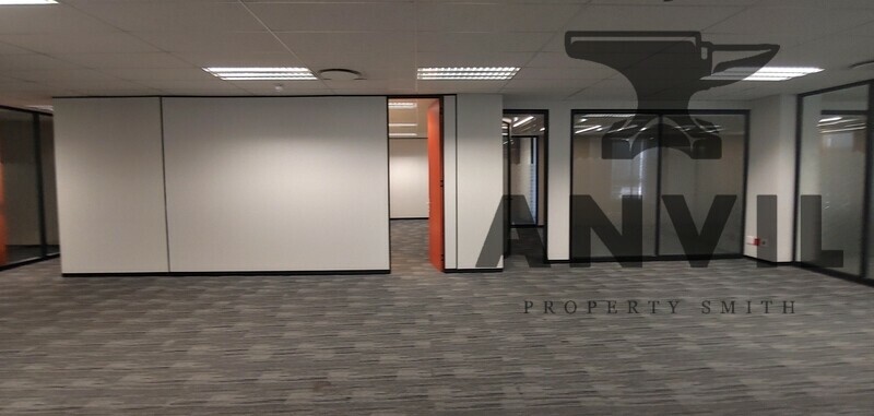 Maxwell Office Park,  Building 03, Midrand - Ground Floor property image 26