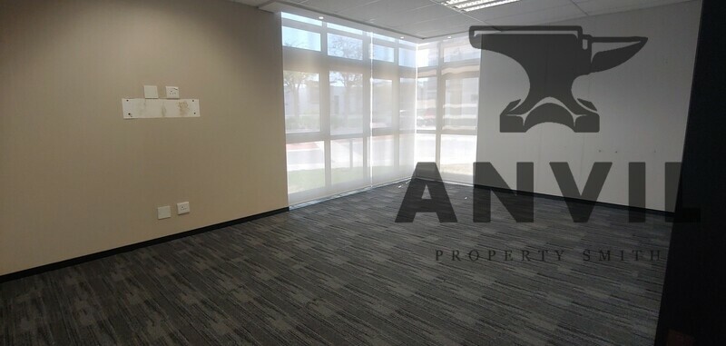 Maxwell Office Park,  Building 03, Midrand - Ground Floor property image 27