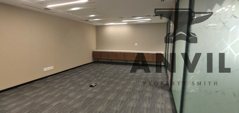 Maxwell Office Park,  Building 03, Midrand - Ground Floor property image 28