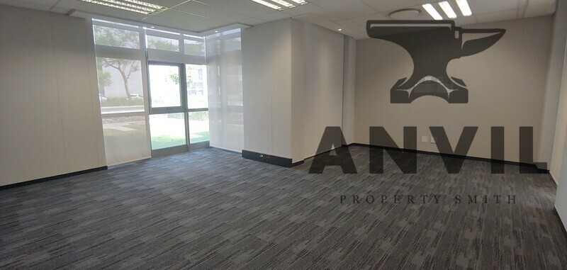 Maxwell Office Park,  Building 03, Midrand - Ground Floor property image 29