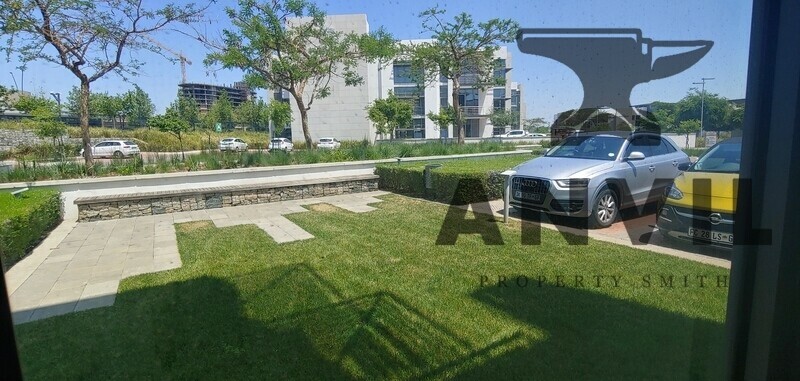 Maxwell Office Park,  Building 03, Midrand - Ground Floor property image 30