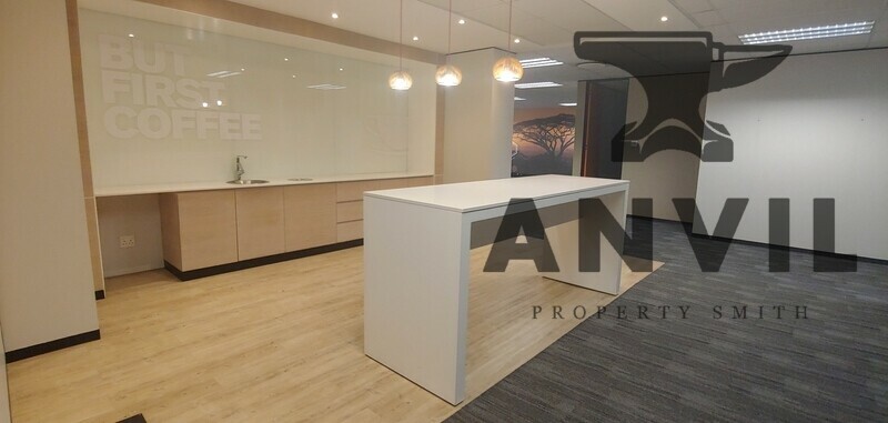 Maxwell Office Park,  Building 03, Midrand - Ground Floor property image 31